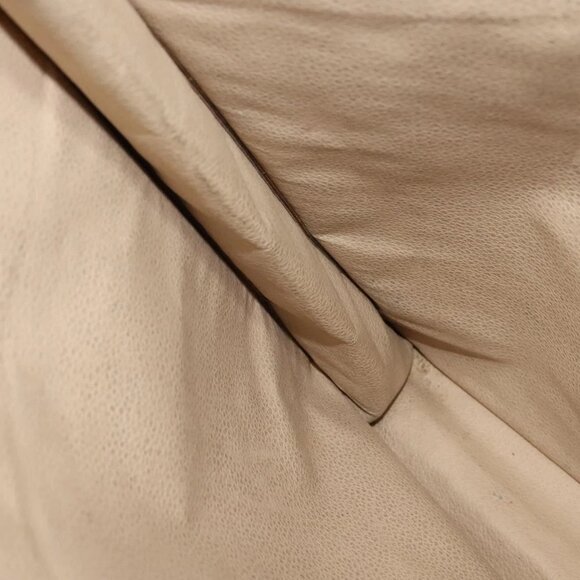 LOUIS VUITTON Monogram Sac Plat Hand Bag - Picture 15 of 16